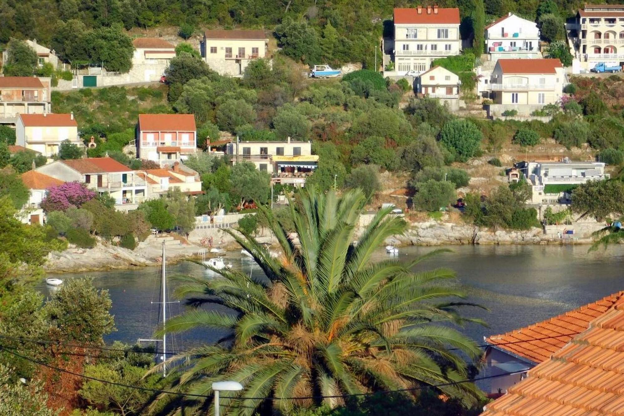 Ljiljana Apartamento Brna